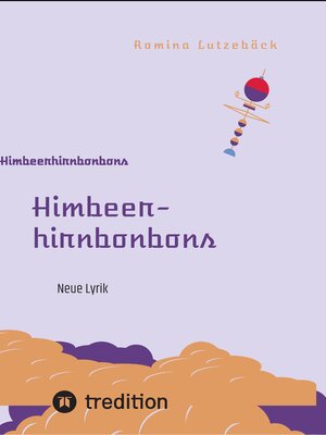 cover image of Himbeerhirnbonbons
